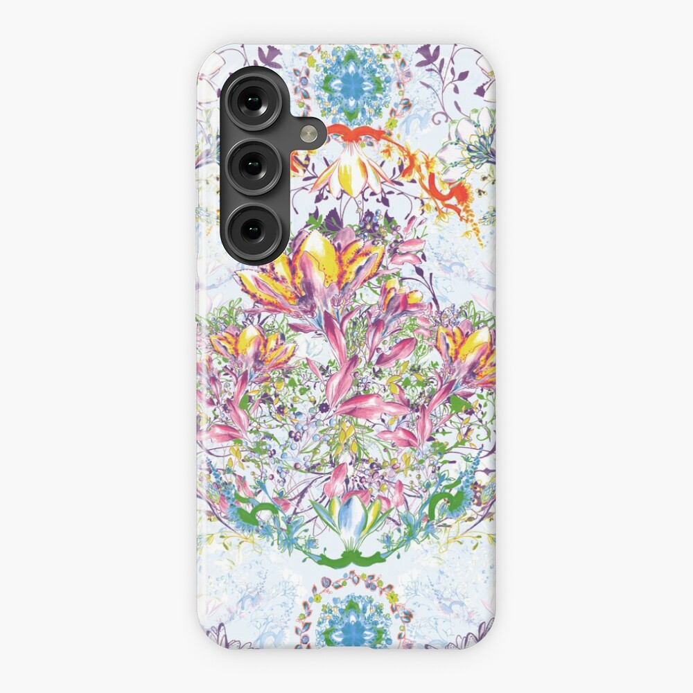 Item preview, Samsung Galaxy Snap Case designed and sold by WzoryOzdobne.