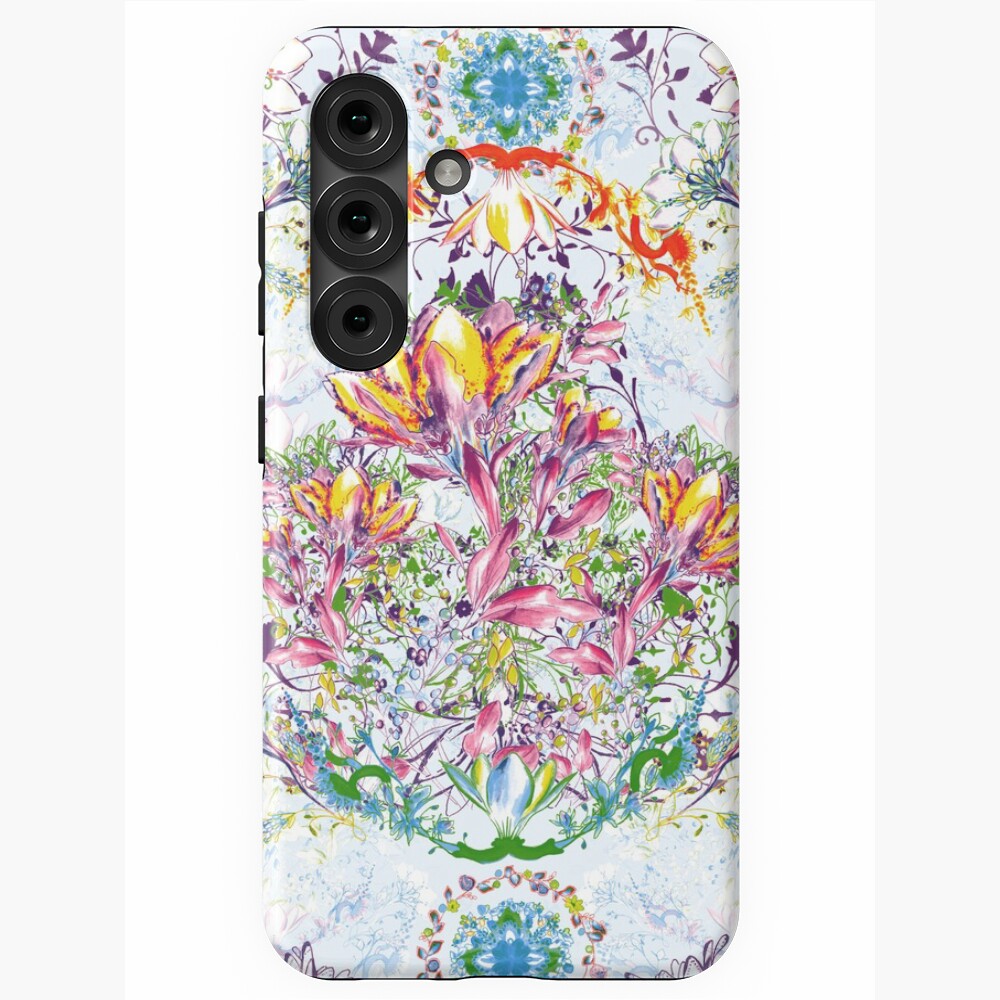 Item preview, Samsung Galaxy Tough Case designed and sold by WzoryOzdobne.
