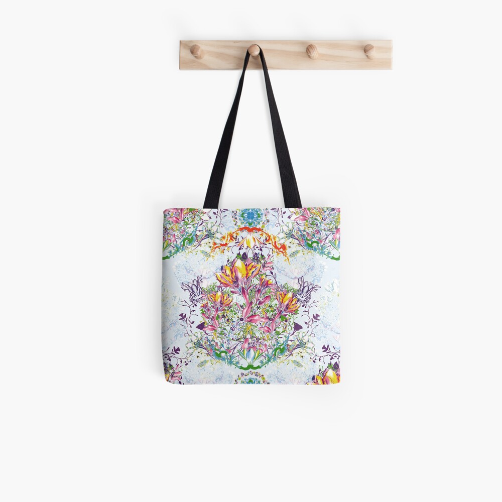 ORIENTAL - SERIES 1 Tote Bag