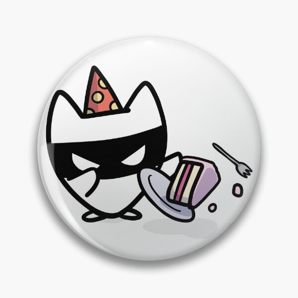 Item preview, Party Time Glop designed and sold by vanillaroseart.