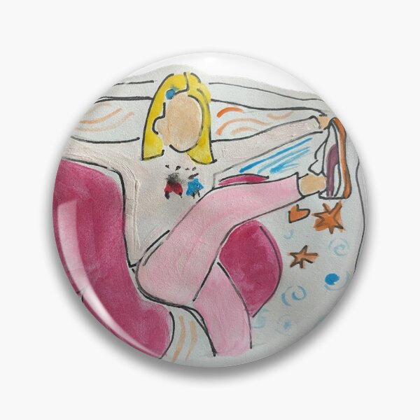Item preview, Kaitlin Watercolor designed and sold by jordynkruse14.