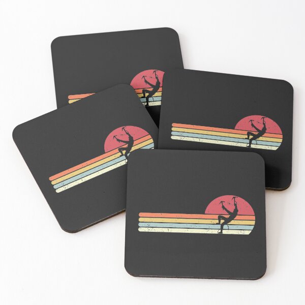 Item preview, Rock Climbing Graphic. Retro Style Bouldering Design designed and sold by PackAPunch.