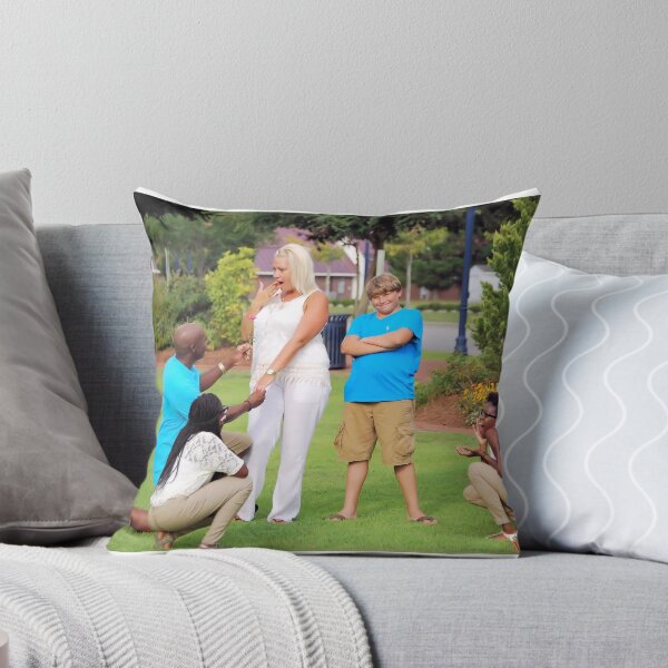 Item preview, Lorenzo & Natasha Family designed and sold by SSgtUSMC.