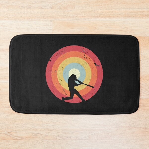 Item preview, Softball Design. Retro Style Product For Softball Player designed and sold by PackAPunch.