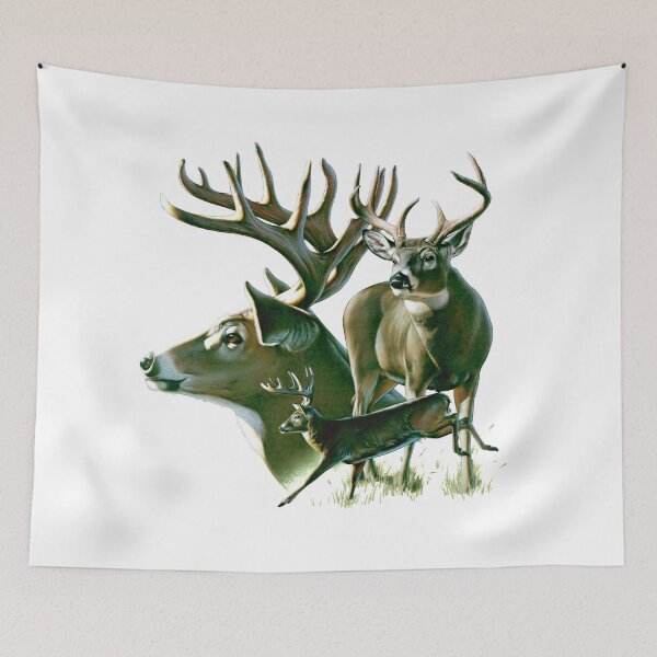 Item preview, Bucks designed and sold by Salmoneggs.