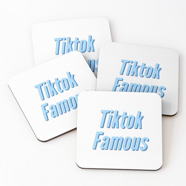 Item preview, Tiktok famous sticker designed and sold by trqffic.