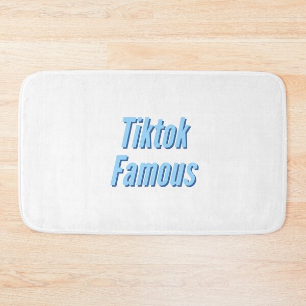 Item preview, Tiktok famous sticker designed and sold by trqffic.