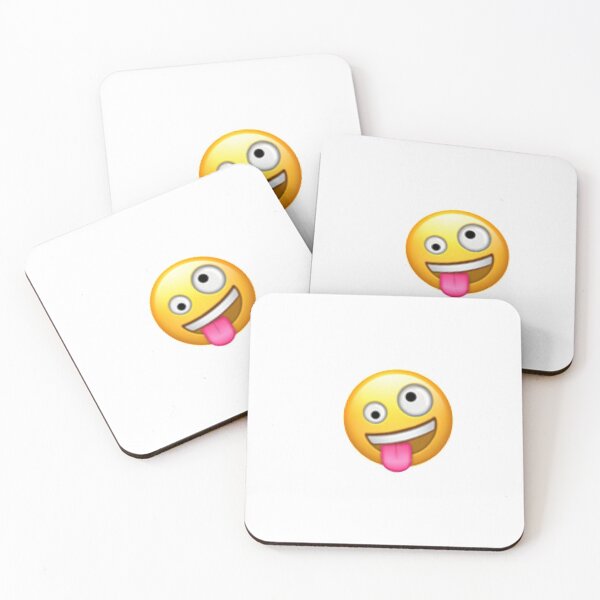 Item preview, party emoji designed and sold by trqffic.