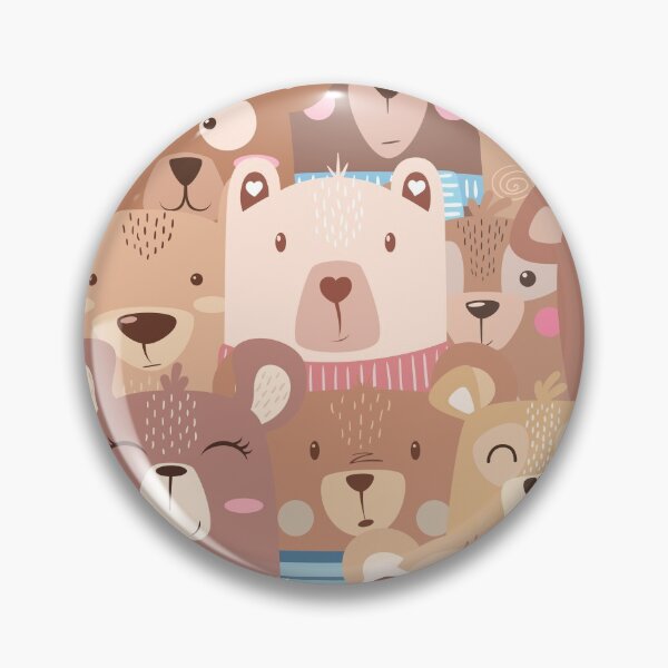 Item preview, Cute Bears designed and sold by edleon.