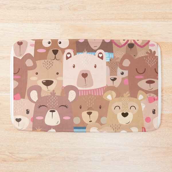 Item preview, Cute Bears designed and sold by edleon.