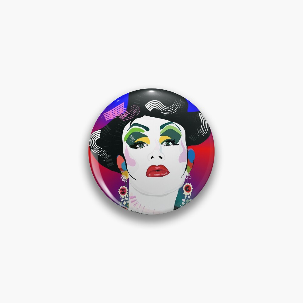 Item preview, Pin designed and sold by AlexNights.