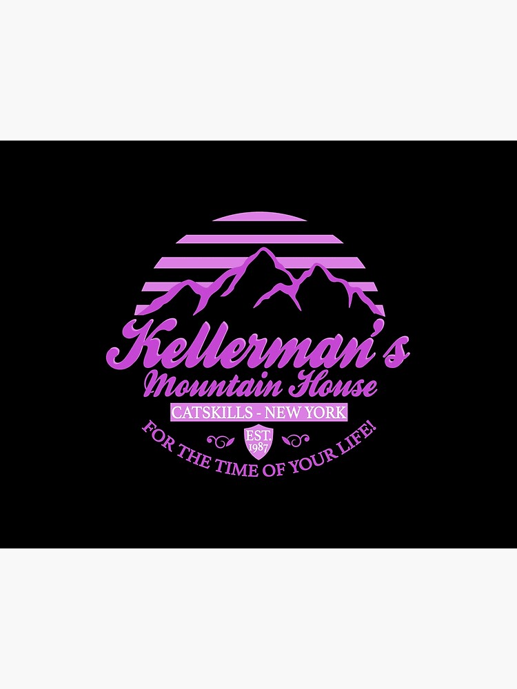 Free Free Kellerman&#039;s Mountain Resort Svg 250 SVG PNG EPS DXF File