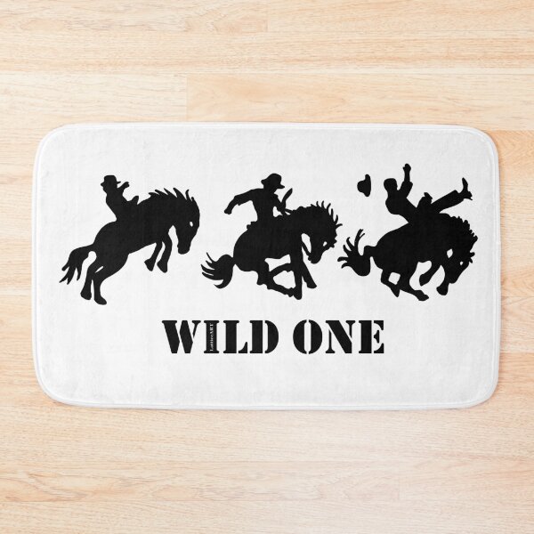 Item preview, Wild One designed and sold by LatticeART.