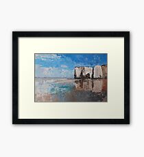 Broadstairs Framed Print