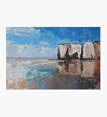 Broadstairs Photographic Print