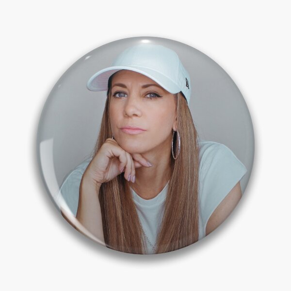 Promo ZO - The Cap Fits Pin