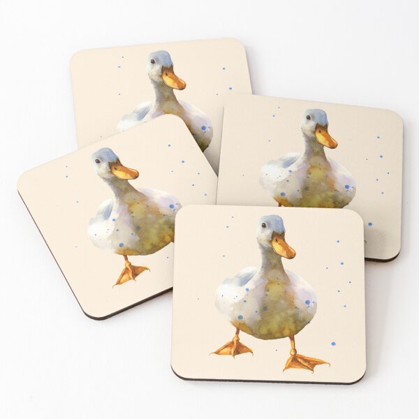 Item preview, Duck designed and sold by edleon.