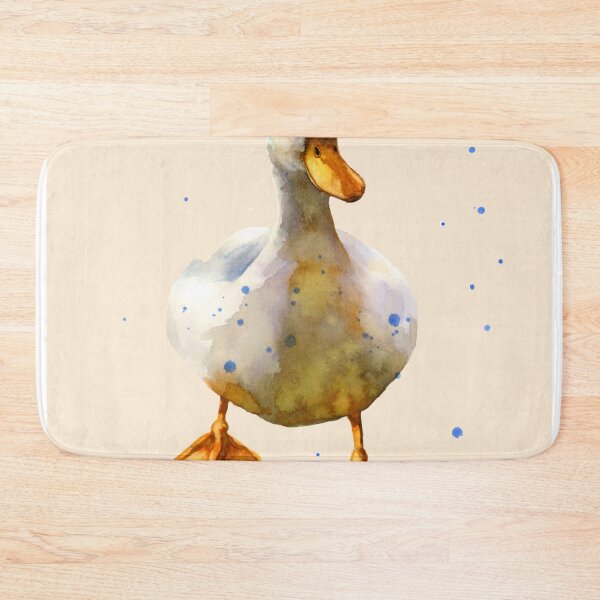 Item preview, Duck designed and sold by edleon.