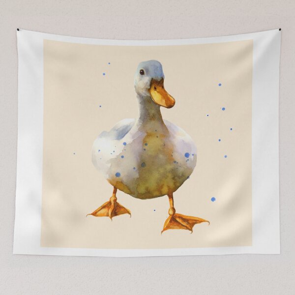 Item preview, Duck designed and sold by edleon.