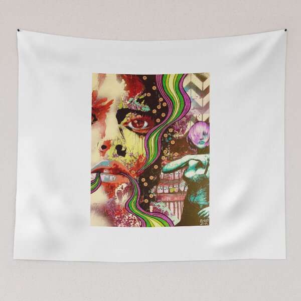 Item preview, A Mind Is A Terrible Thing To Taste designed and sold by Bobby Zeik.