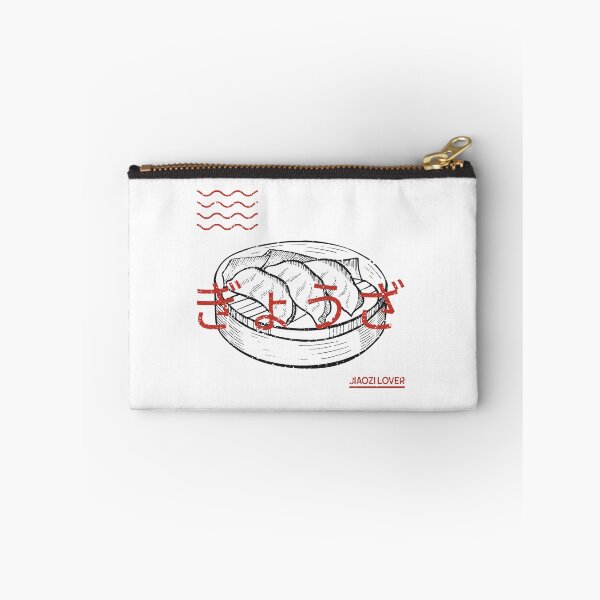 Item preview, Sushi Jiaozi Lover with Japanese Translation designed and sold by Crapt.