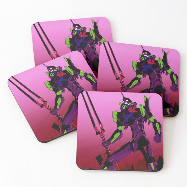 Item preview, Unit 01 designed and sold by acominio.