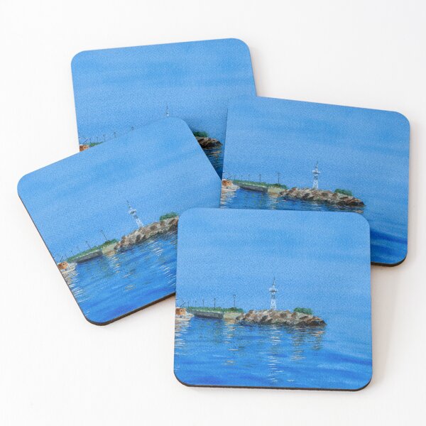 Item preview, Life in blue designed and sold by Tatti-arts.