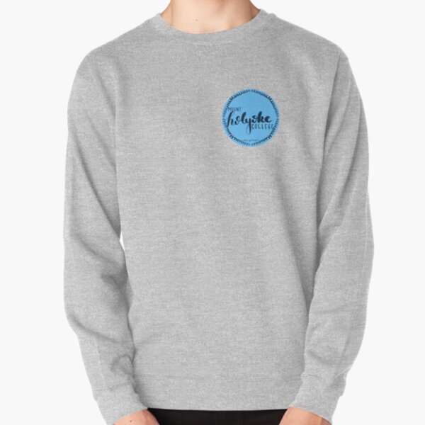 mount holyoke college sweatshirt