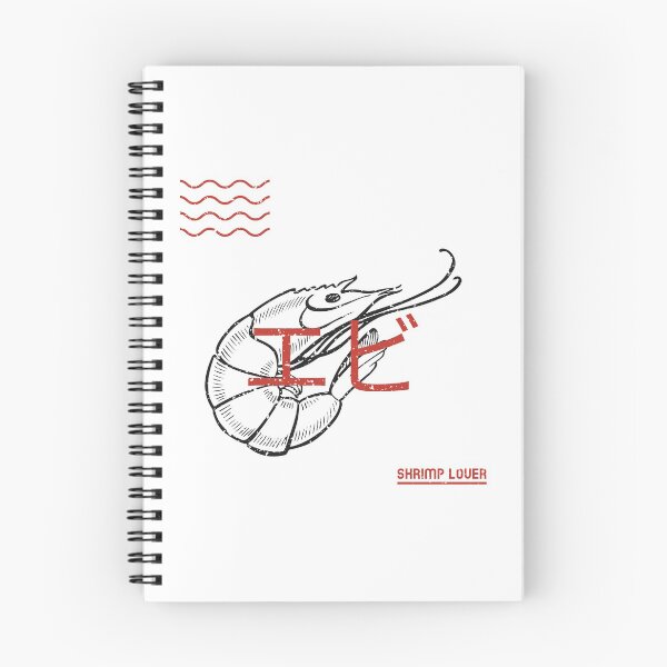 Item preview, Sushi Shrimp Lover with Japanese Translation designed and sold by Crapt.