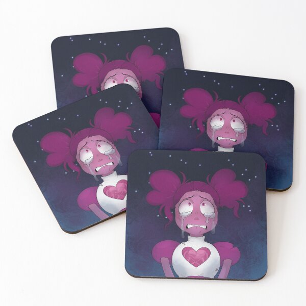 Item preview, Spinel in the Garden designed and sold by Snops.