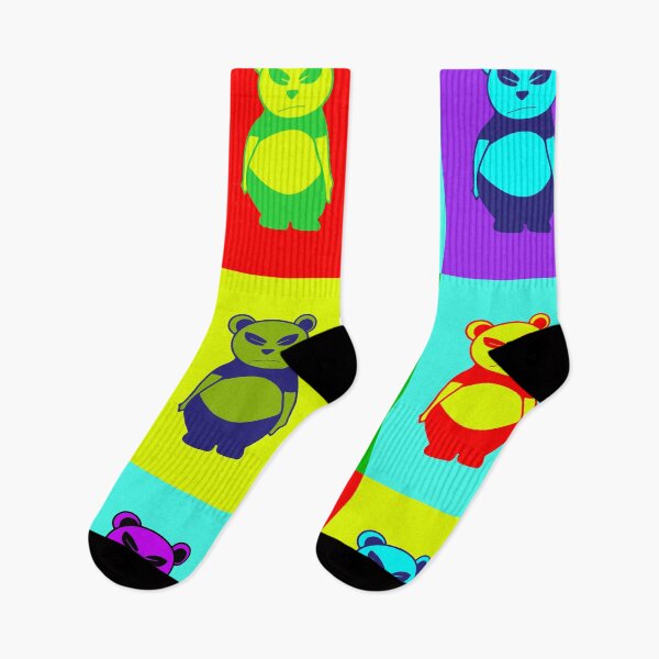 Item preview, Andy's bear | pop art (multiple) designed and sold by paulo silveira.