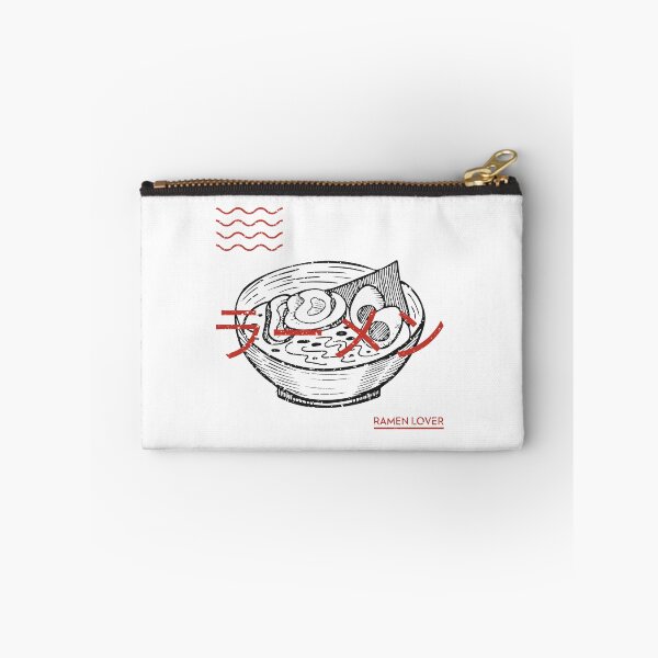 Item preview, Ramen Lover with Japanese Translation designed and sold by Crapt.
