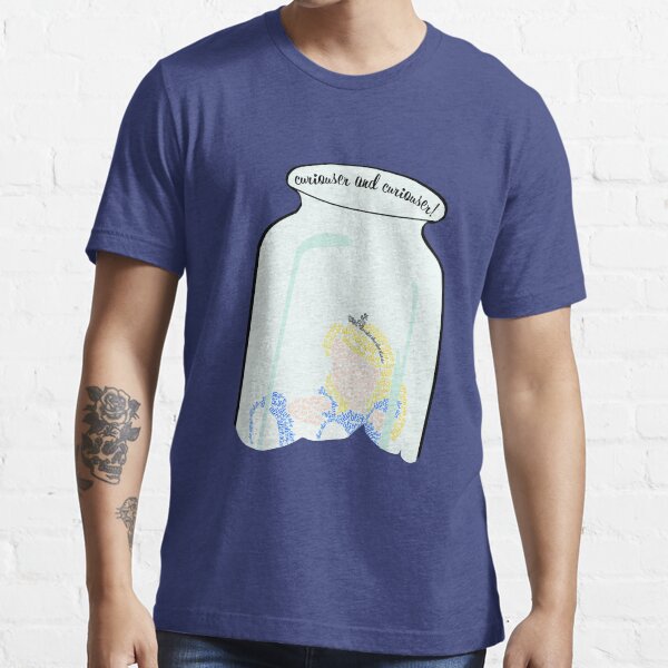 Alice Essential T-Shirt
