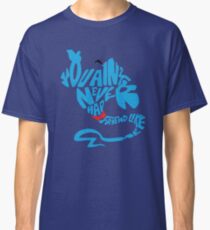Friend Like Me Classic T-Shirt