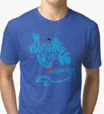 Friend Like Me Tri-blend T-Shirt