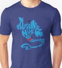 Friend Like Me Unisex T-Shirt