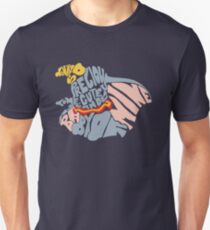Dumbo Unisex T-Shirt