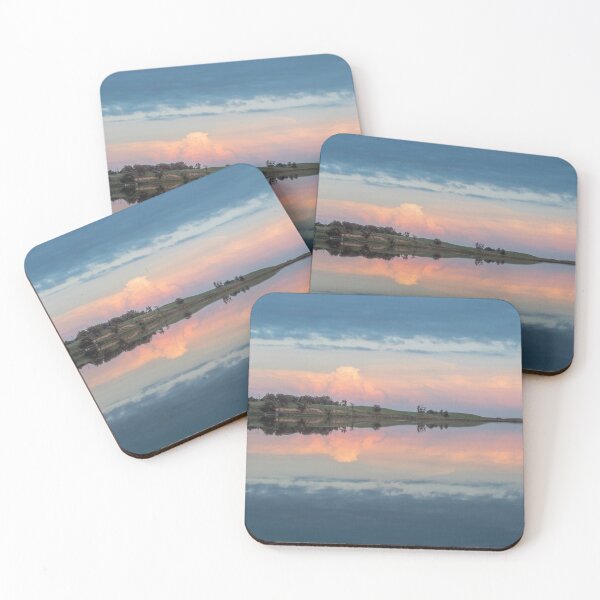 Item preview, Summit Lake Reflections designed and sold by Sam Wagner.