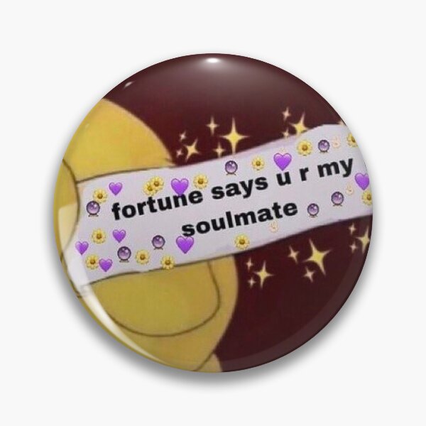 Item preview, u r my soulmate :( designed and sold by mysteriesofluv.