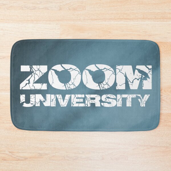 Item preview, Zoom University Electric Skies designed and sold by AllisonSandoz.