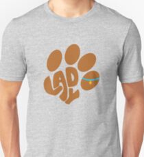 Lady Unisex T-Shirt