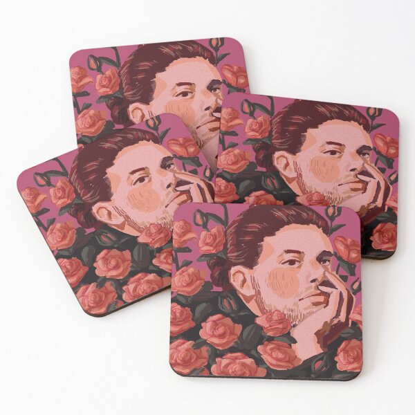 Item preview, flower boy designed and sold by Vivi Vinjarova.