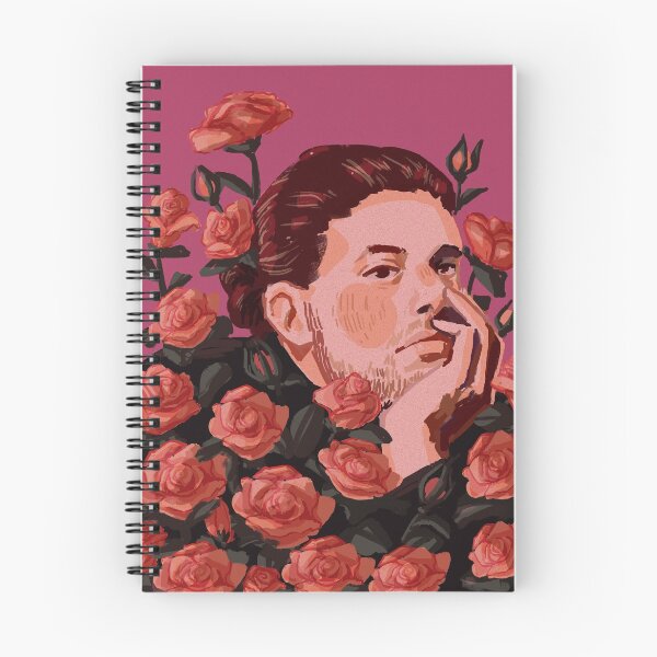Item preview, flower boy designed and sold by Vivi Vinjarova.