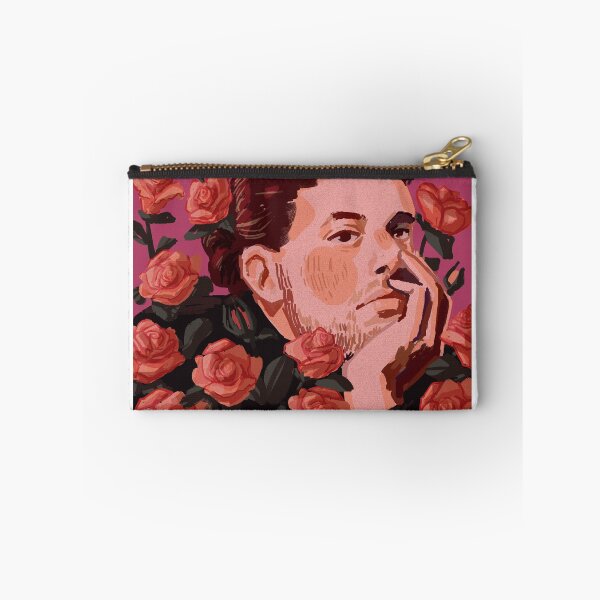 Item preview, flower boy designed and sold by Vivi Vinjarova.