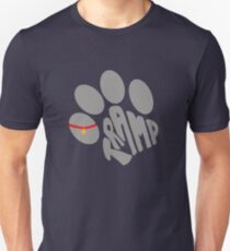Tramp Unisex T-Shirt