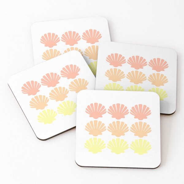 Item preview, She Sells Sea Shells designed and sold by thegreenclock.
