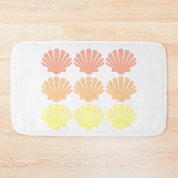 Item preview, She Sells Sea Shells designed and sold by thegreenclock.