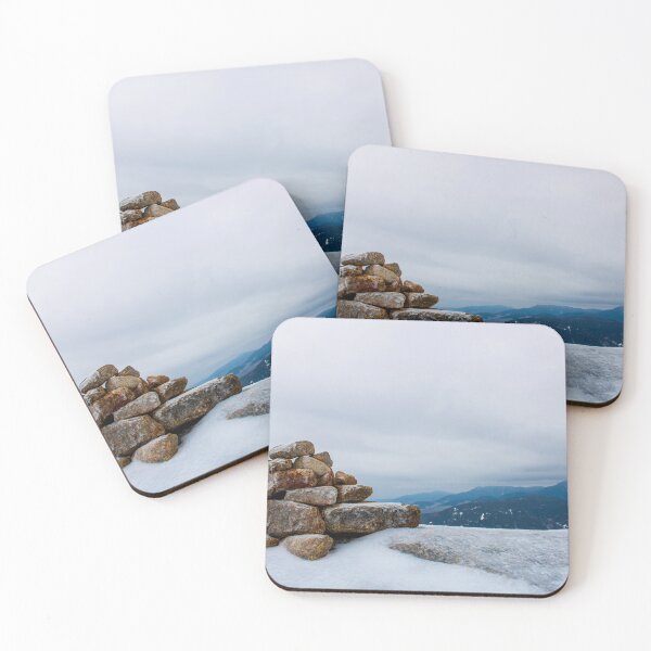 Item preview, Mountain Top Cairn designed and sold by failsam.