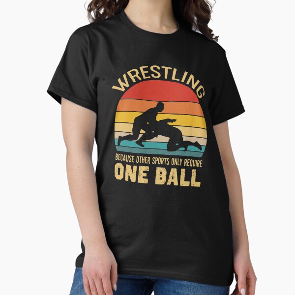 Item preview, Wrestling Design Funny Wrestling Gift designed and sold by Rafał Gierok.
