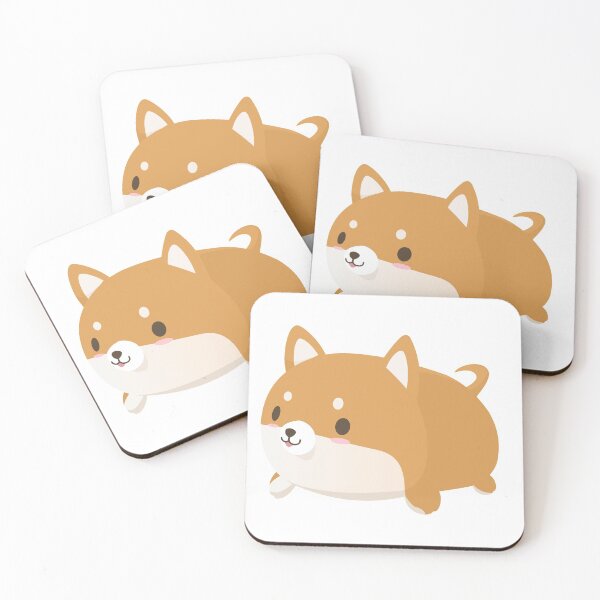 Item preview, Shiba Inu designed and sold by toinane.